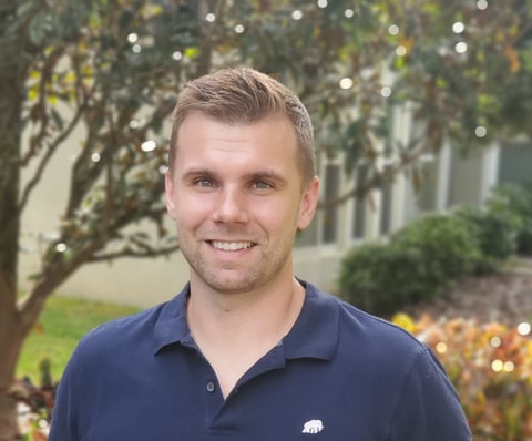 Mark, US Army Veteran & Founder of VetBenefitsGuide.org